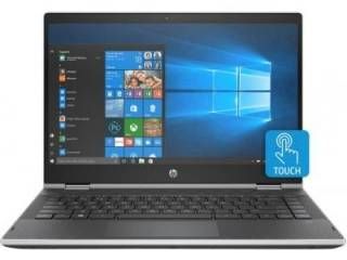 HP Pavilion TouchSmart 14-cd0078TU (4LR22PA) Laptop