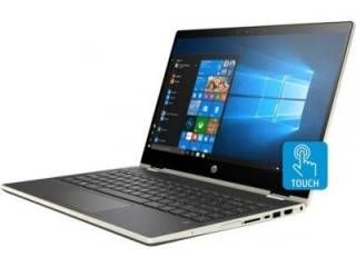 HP Pavilion TouchSmart 14-cd0078TU (4LR22PA) Laptop
