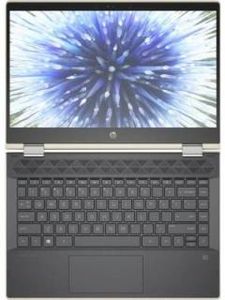 HP Pavilion TouchSmart 14-cd0078TU (4LR22PA) Laptop