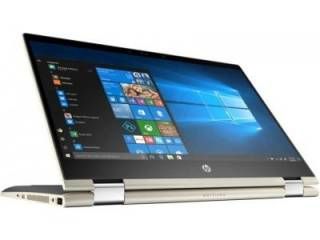 HP Pavilion TouchSmart 14-cd0078TU (4LR22PA) Laptop