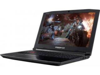 Acer Predator Helios 300 PH315-51 (NH.Q3HSI.005) Laptop