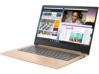 Lenovo Ideapad 530 (81EU007UIN) Laptop