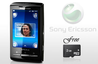 Sony Ericsson Xperia X10 Mini Price In India Specification Features 26th Apr 21 Mysmartprice