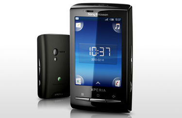 Sony Ericsson Xperia X10 Mini Price In India Specification Features 26th Apr 21 Mysmartprice