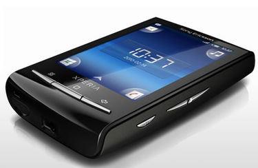 Sony Ericsson Xperia X10 Mini Price In India Specification Features 26th Apr 21 Mysmartprice
