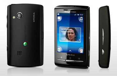 Sony Ericsson Xperia X10 Mini Price In India Specification Features 26th Apr 21 Mysmartprice