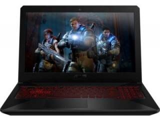 ASUS TUF FX504GD-E4363T Laptop