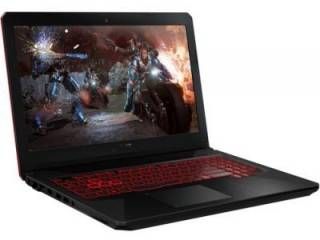 ASUS TUF FX504GD-E4363T Laptop