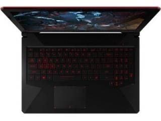 ASUS TUF FX504GD-E4363T Laptop