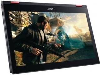 Acer Nitro 5 Spin NP515-51 (NH.Q2YSI.012) Laptop
