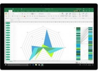 Microsoft Surface Pro (FKH-00015) Laptop