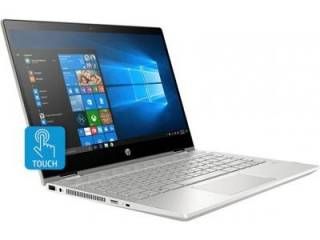 HP Pavilion TouchSmart 14 x360 14-cd0053TX (4LR32PA) Laptop