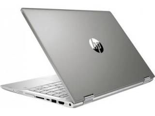 HP Pavilion TouchSmart 14 x360 14-cd0053TX (4LR32PA) Laptop