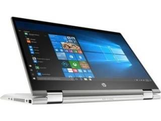 HP Pavilion TouchSmart 14 x360 14-cd0055TX (4LR37PA) Laptop