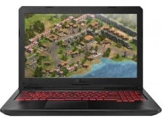ASUS TUF FX504GE-E4366T Laptop