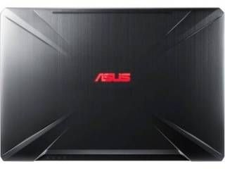 ASUS TUF FX504GE-E4366T Laptop