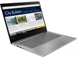 Lenovo Ideapad 320-14AST (80XU004WIN) Laptop