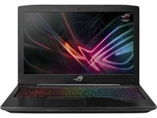 ASUS ROG Strix GL503GE-EN038T Laptop