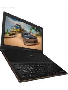 ASUS ROG Zenphyrus GX501GI-EI004T Laptop