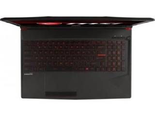 MSI GL63 8RC-063IN Laptop