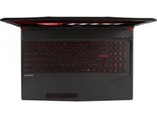 MSI GL63 8RC-063IN Laptop
