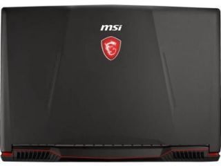 MSI GL63 8RC-063IN Laptop