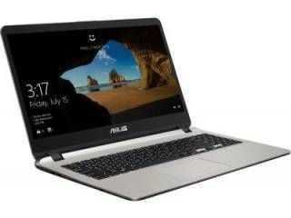 ASUS X507UA-EJ215T Laptop