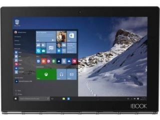 Lenovo Yoga Book YB1-91L (ZA160015IN) Laptop
