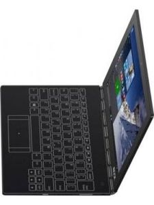 Lenovo Yoga Book YB1-91L (ZA160015IN) Laptop