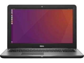 Dell Inspiron 15 5567 (A563509UIN9) Laptop