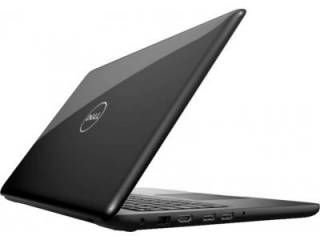 Dell Inspiron 15 5567 (A563509UIN9) Laptop
