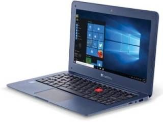 iball CompBook Merit G9 Laptop