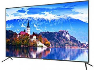 Haier LE55U6900HQGA 55 inch UHD Smart LED TV