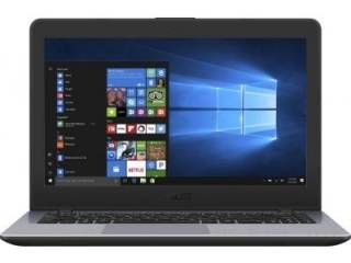 ASUS X542BA-GQ006T Laptop