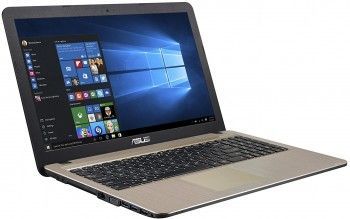 ASUS X540YA-XO547T Laptop