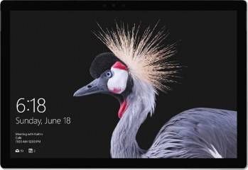 Microsoft Surface Pro (FJT-00015) Laptop