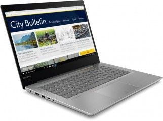 Lenovo Ideapad 320S-14IKB (80X400EXIN) Laptop