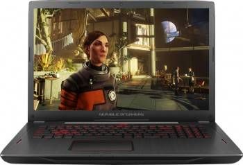 ASUS ROG Strix GL702ZC-GC216T Laptop