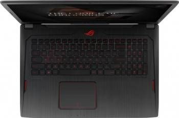 ASUS ROG Strix GL702ZC-GC216T Laptop
