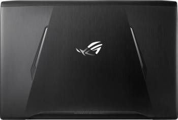ASUS ROG Strix GL702ZC-GC216T Laptop