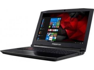 Acer Predator Helios 300 G3-572-55UB (NH.Q2CSI.001) Laptop