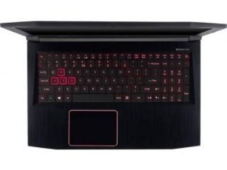 Acer Predator Helios 300 G3-572-55UB (NH.Q2CSI.001) Laptop