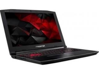 Acer Predator Helios 300 G3-572-55UB (NH.Q2CSI.001) Laptop