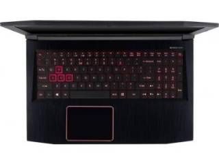 Acer Predator Helios 300 G3-572-55UB (NH.Q2CSI.001) Laptop