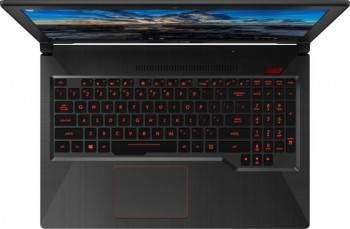 ASUS FX503VD-DM110T Laptop