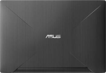 ASUS FX503VD-DM110T Laptop