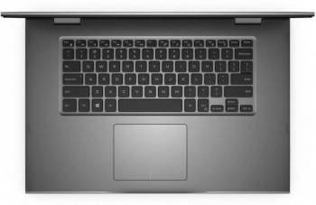 Dell Inspiron 15 5578 (A564106SIN9) Laptop