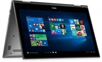 Dell Inspiron 15 5578 (A564106SIN9) Laptop