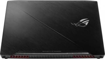 ASUS ROG GL503VM-GZ248T Laptop