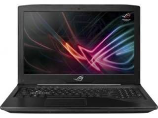 ASUS ROG GL503VM-FY166T Laptop